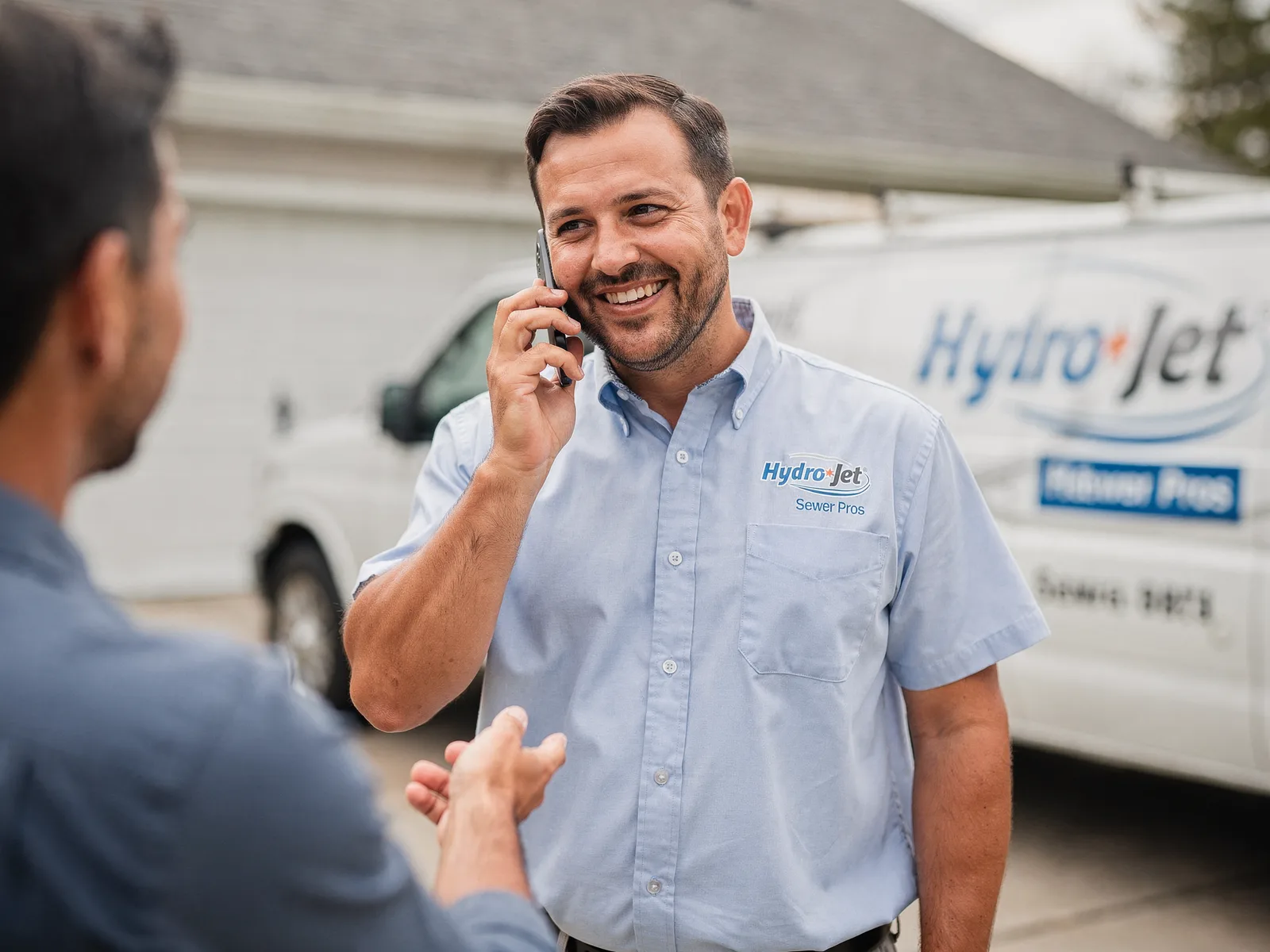 Hydro Jetting Near Me Union, SC FAQs
